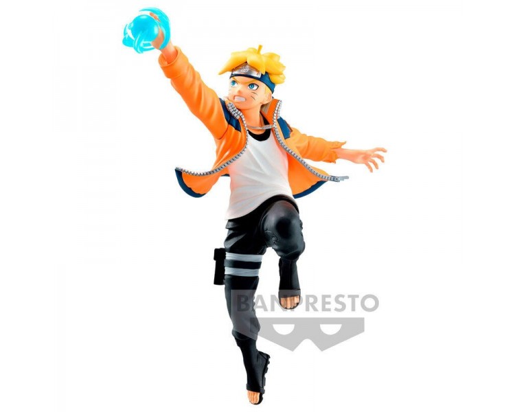 Figura Uzumaki Boruto Vibrations Stars Next Generations Boru