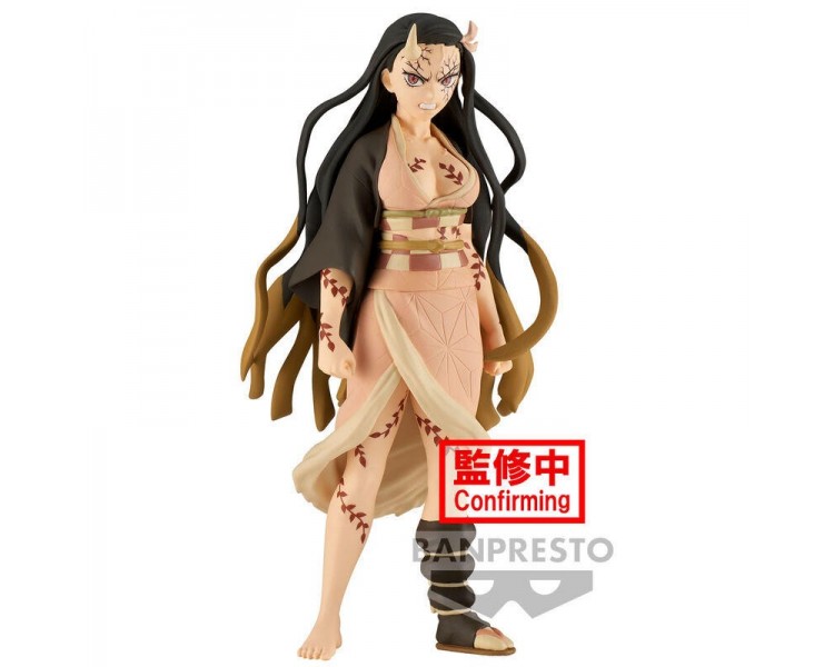 Figura Nezuko Kamado Vol.27 Demon Slayer Kimetsu No Yaiba 16