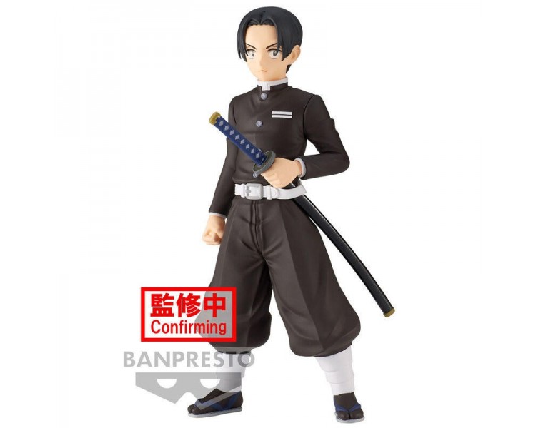 Figura Murata Vol.27 Demon Slayer Kimetsu No Yaiba 15Cm