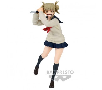 Figura Himiko Toga Vol.6 My Hero Academia 15Cm