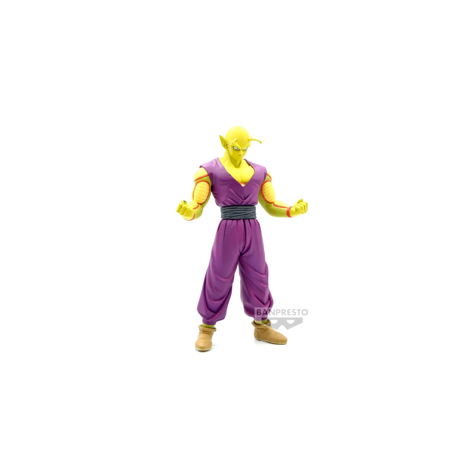 Figura Piccolo Super Hero Dxf Dragon Ball Super 18Cm