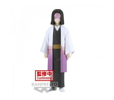 Figura Kagaya Ubuyashiki Demon Slayer Kimetsu No Yaiba 15Cm