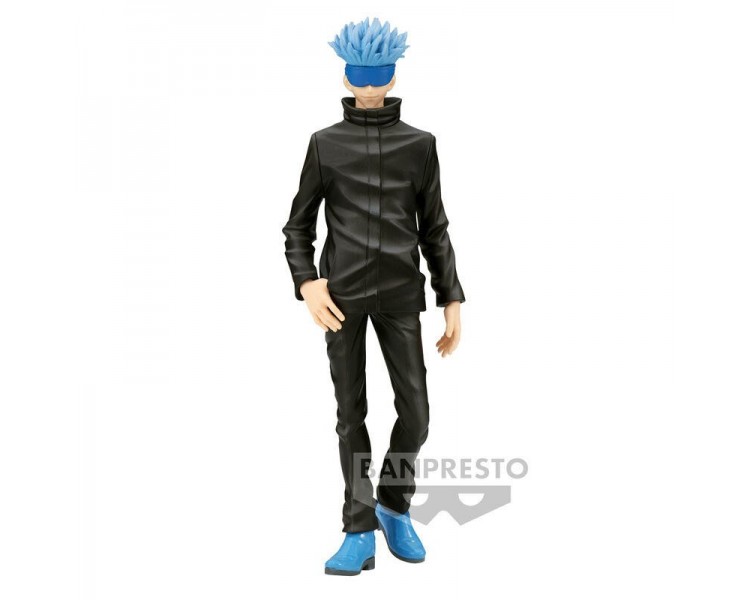 Figura Satoru Gojo Jukon No Kata Jujutsu Kaisen 17Cm