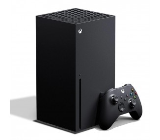 Consola Xbox Series X 1TB