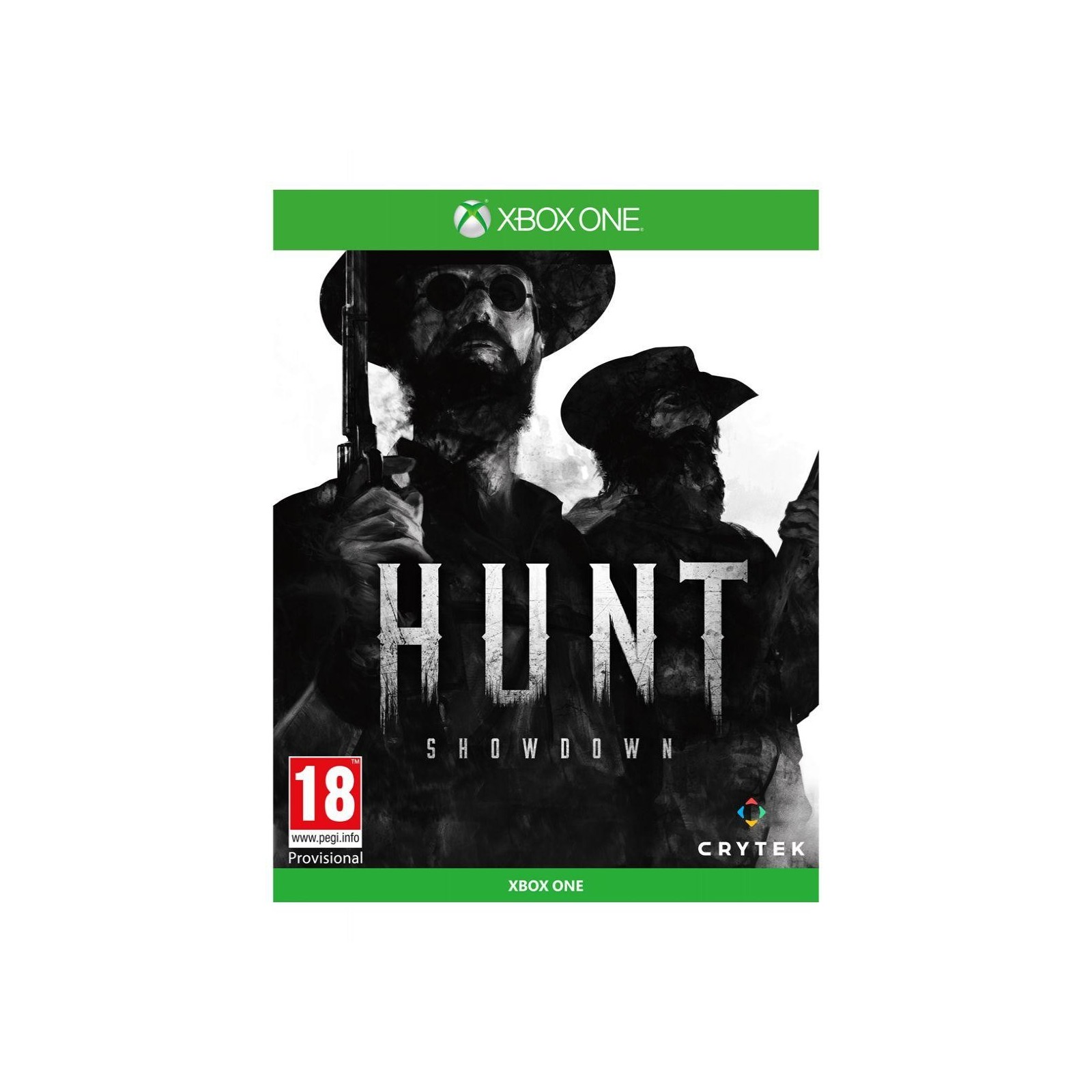 Hunt: Showdown Xboxone