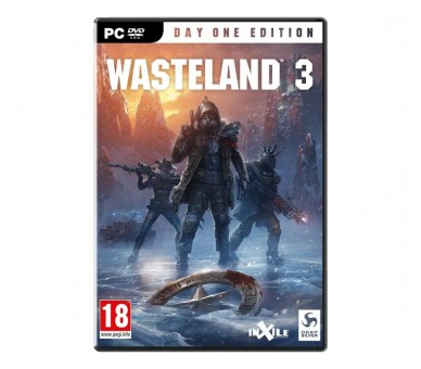 Wasteland 3 PC