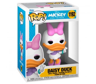 Figura Pop Disney Classics Daisy Duck