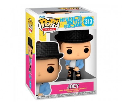 Figura Pop New Kids On The Block Joey