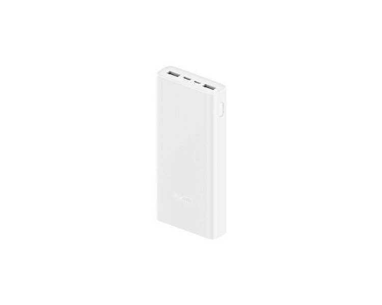 Powerbank Xiaomi 22,5W Wireless Power Bank 10000Mah Black