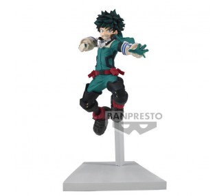 Figura Deku Izuku Midoriya My Hero Academia 11Cm