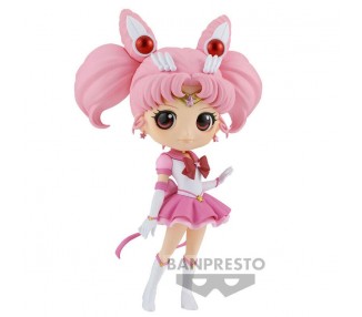 Figura Eternal Sailor Chibi Moon Ver.A Sailor Moon Cosmos Th