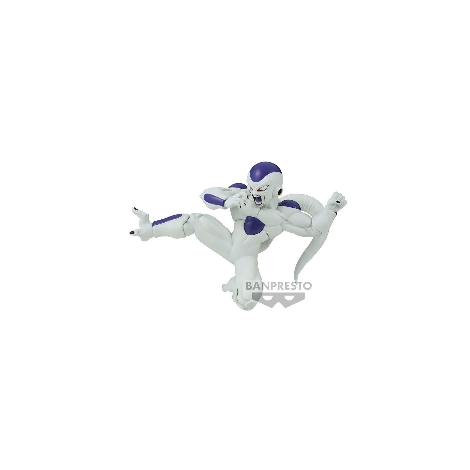 Figura Frieza Match Makers Dragon Ball Z 10Cm