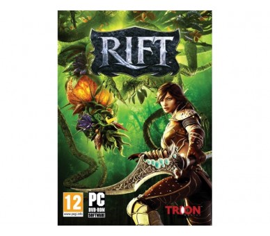 Rift Pc Version Importación