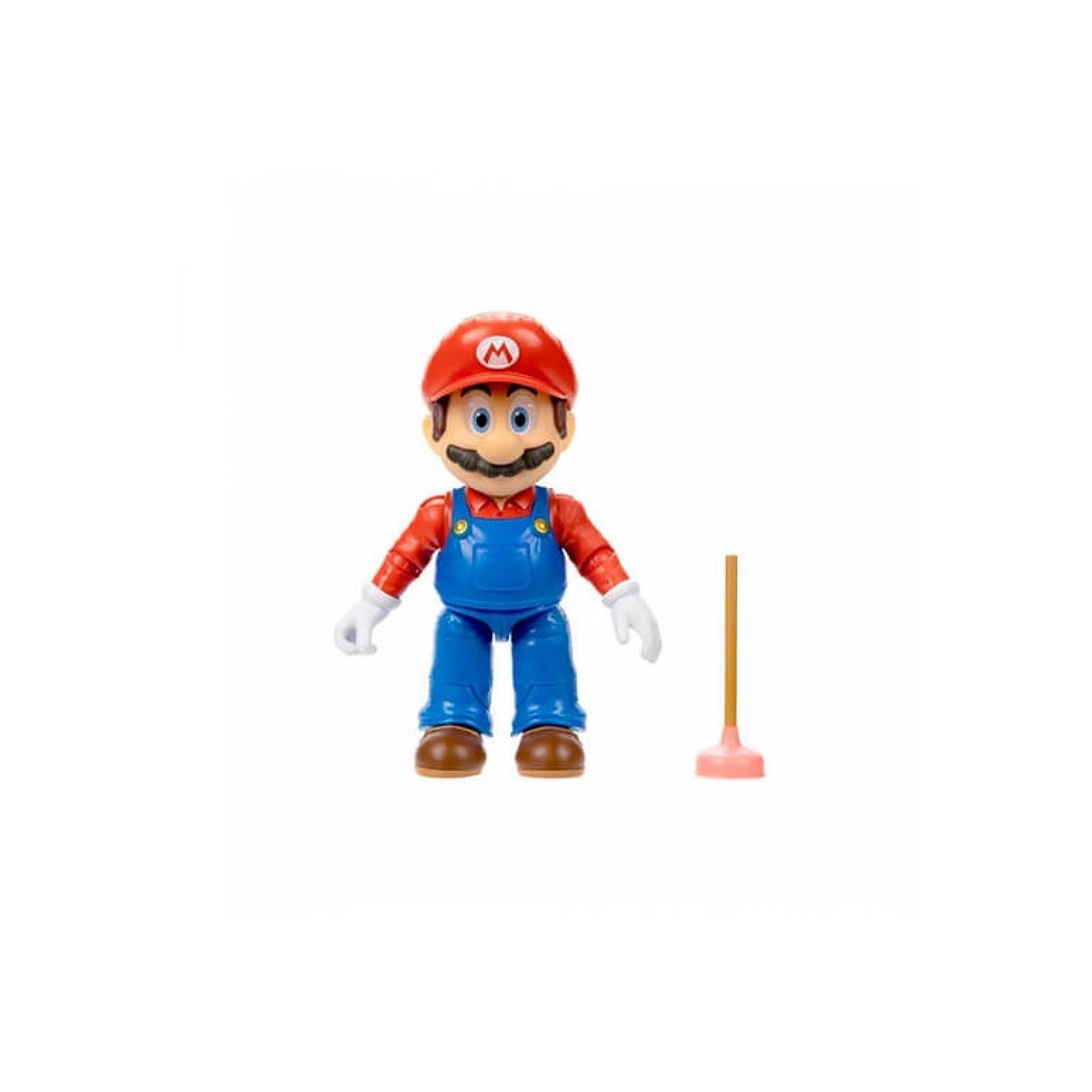 Figura Super Mario La Pelicula Super Mario Bros 13Cm