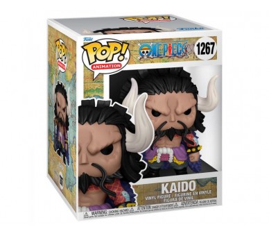 Figura Pop One Piece Kaido