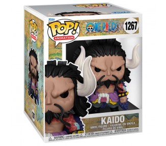 Figura Pop One Piece Kaido