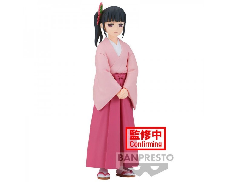 Figura Kanao Tsuyuri Demon Slayer Kimetsu No Yaiba 14Cm