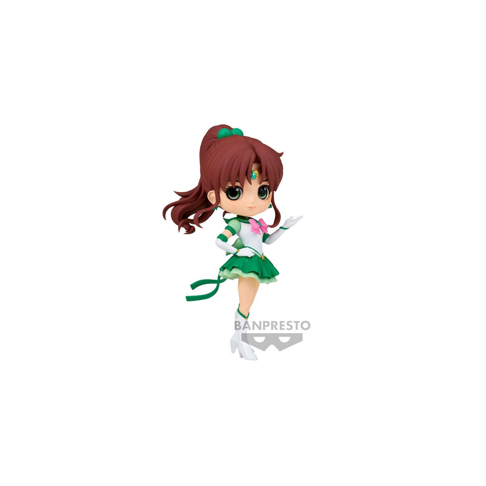 Figura Eternal Sailor Jupiter Ver.A Pretty Guardian Sailor M