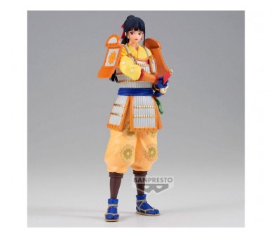 Figura Extra Kikunojo The Grandline Series Dxf One Piece 17C