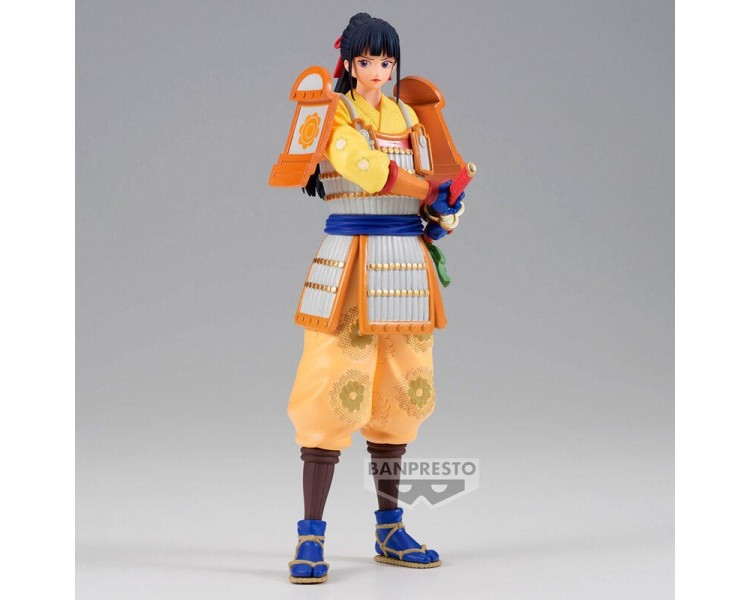 Figura Extra Kikunojo The Grandline Series Dxf One Piece 17C