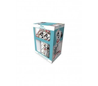 Caja Regalo Disney Classics 101 Dalmatas