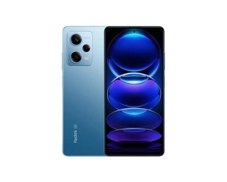 Smartphone Xiaomi Redmi Note 12 Pro 8Gb/ 256Gb/ 6.67"/ 5G/ A