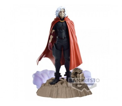 Figura Tomura Shigaraki Dioramatic The Anime My Hero Academi