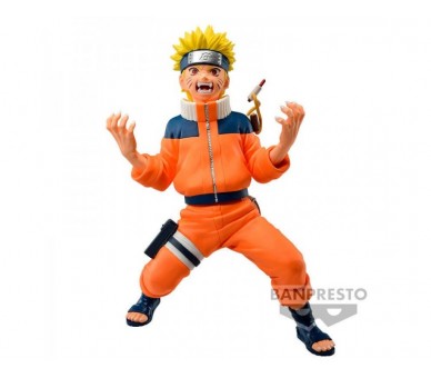 Figura Uzumaki Naruto Ii Vibration Stars Naruto Shippuden 14