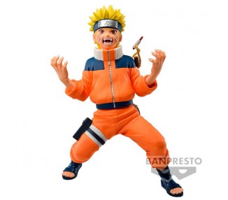 Figura Uzumaki Naruto Ii Vibration Stars Naruto Shippuden 14