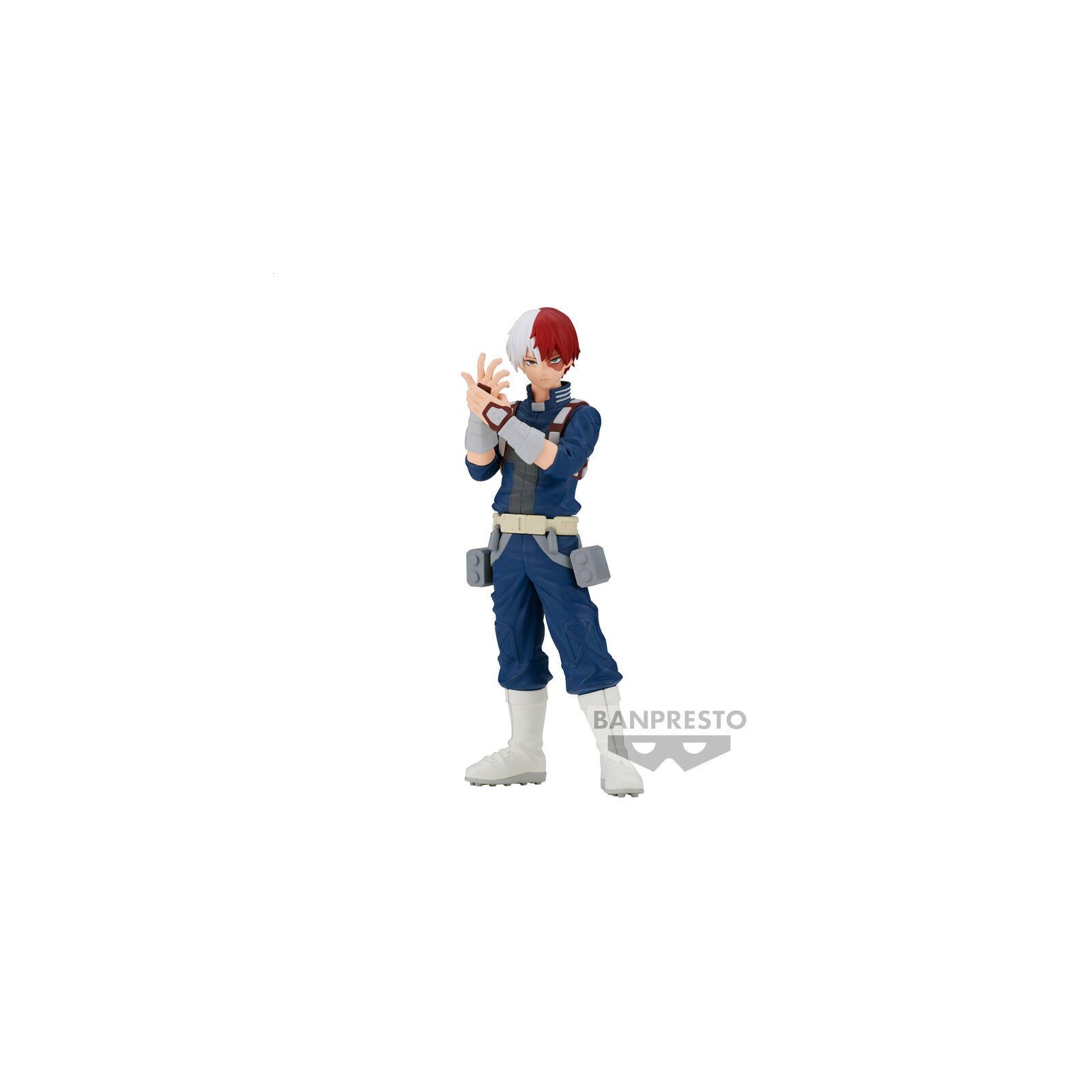 Figura Shoto Ii Age Of Heroes My Hero Academia 17Cm