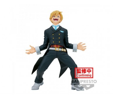 Figura Phantom Thief Monoma Neito Amazing Heroes My Hero Aca