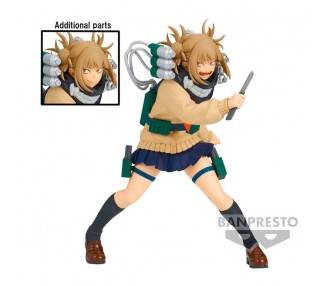 Figura Himiko Toga Evil Villains My Hero Academia 17Cm