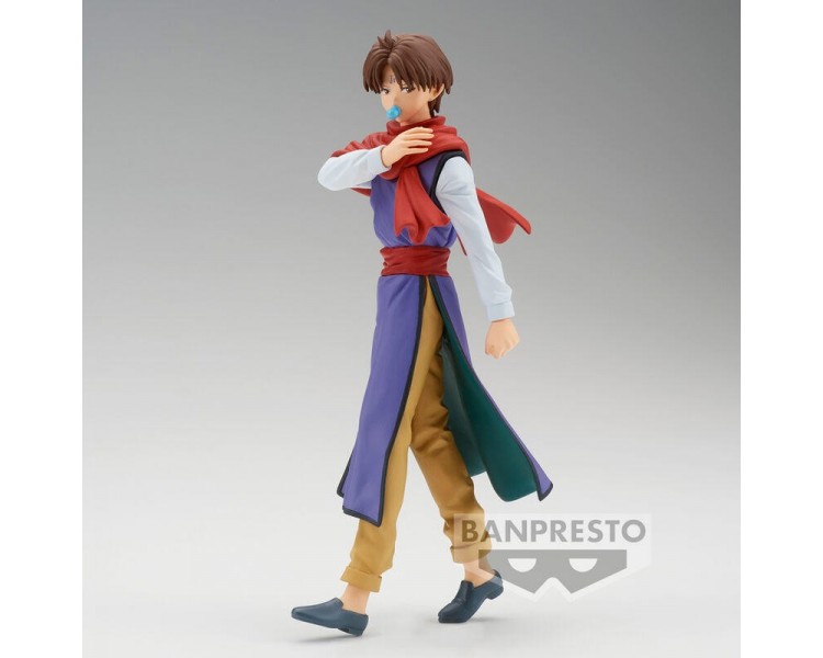 Figura Koenma 30Th Anniversary Yu Yu Hakusho 17Cm