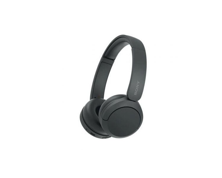 Auriculares Inalámbricos Sony Wh-Ch520/ Con Micrófono/ Bluet