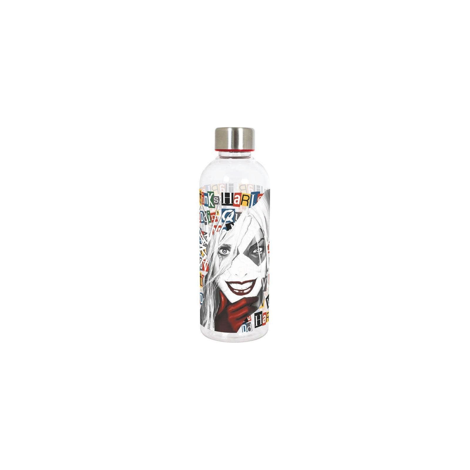 Dc Comics - Botella - Hidro 850 Ml Harley Quinn