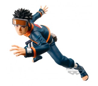 Figura Obito Uchiha Vibrations Stars Naruto Shippuden 10Cm