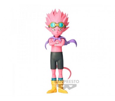 Figura Beelzebub Sand Land Dxf 13Cm