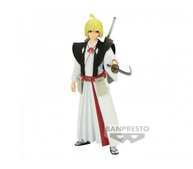 Figura Yamada Asaemon Fuchi Vibration Stars Hell Paradise 17