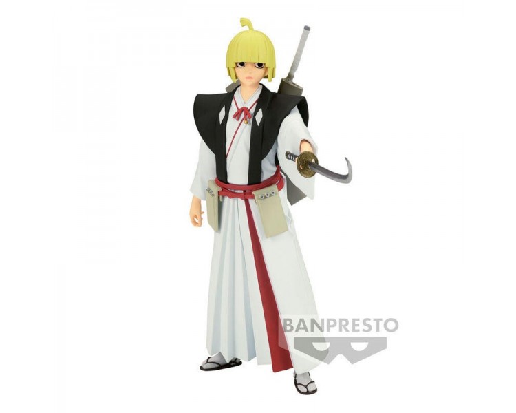 Figura Yamada Asaemon Fuchi Vibration Stars Hell Paradise 17