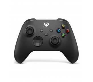 Mando Inalambrico Negro Xbox Series