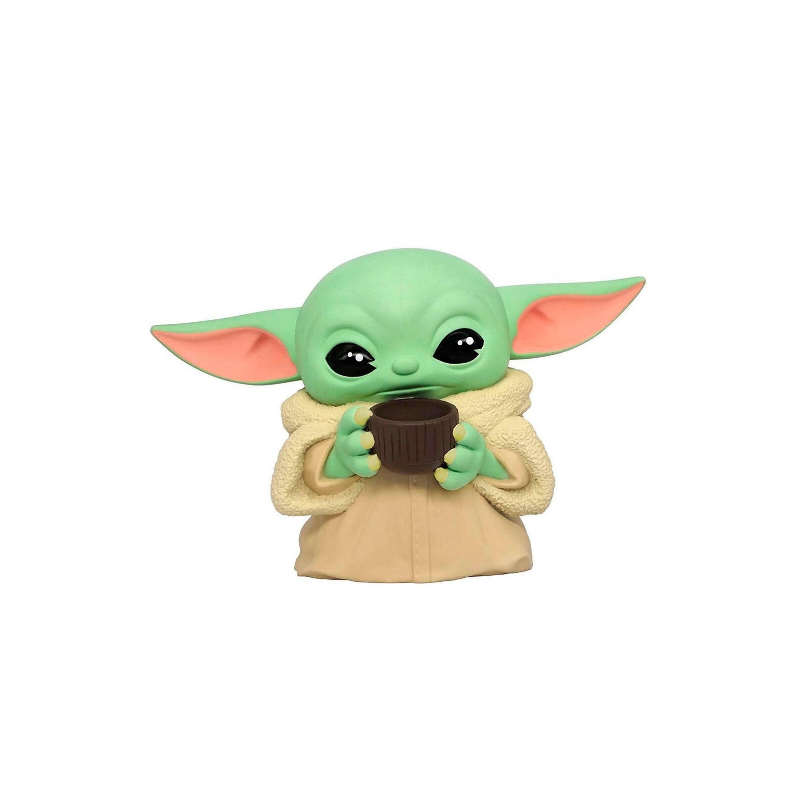 Figura Hucha Yoda The Child Mandalorian Star Wars 20Cm