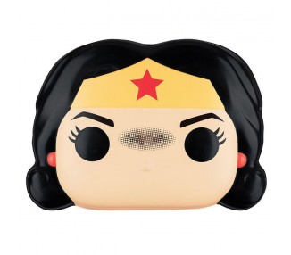 Mascara Funko Wonder Woman Dc Comics