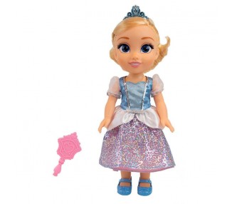 Muñeca Cenicienta La Cenicienta Disney 38Cm