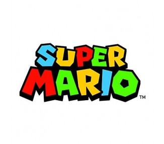 Figura Super Mario La Pelicula Super Mario Bros Surtido 6 Un
