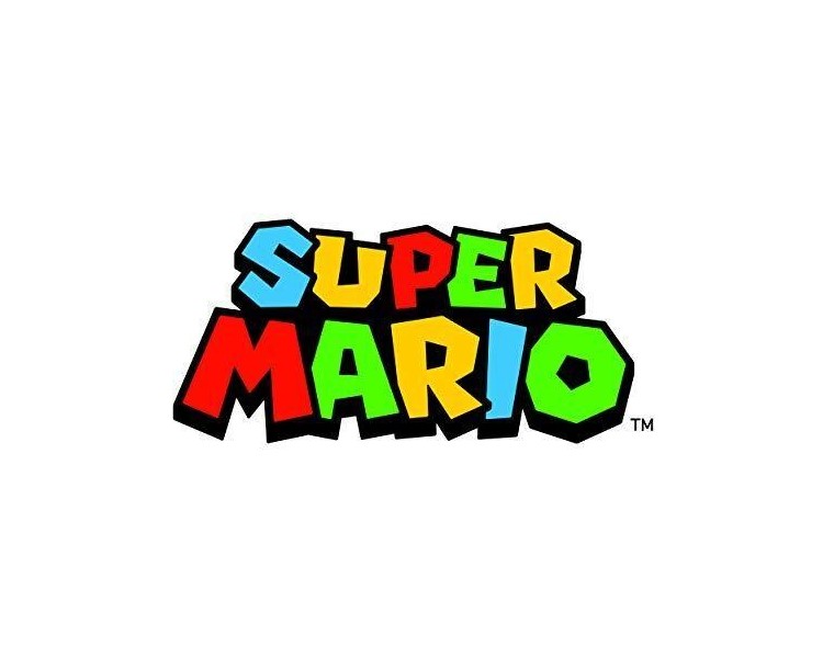 Figura Super Mario La Pelicula Super Mario Bros Surtido 6 Un