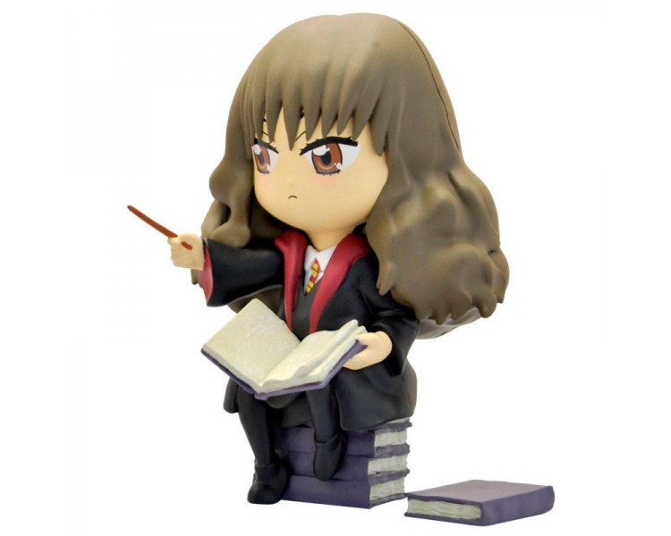 Figura Hermione Granger Harry Potter 13Cm