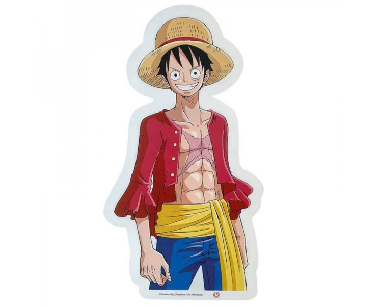 Lampara Luffy One Piece 30Cm
