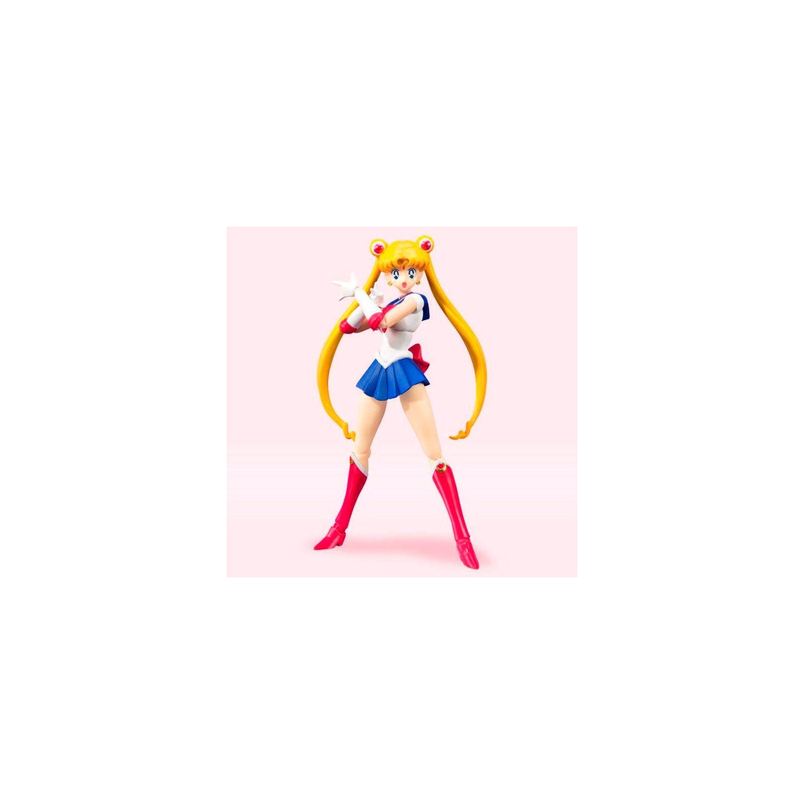 Figura Sailor Moon Animation Color Edition Sailor Moon 14Cm