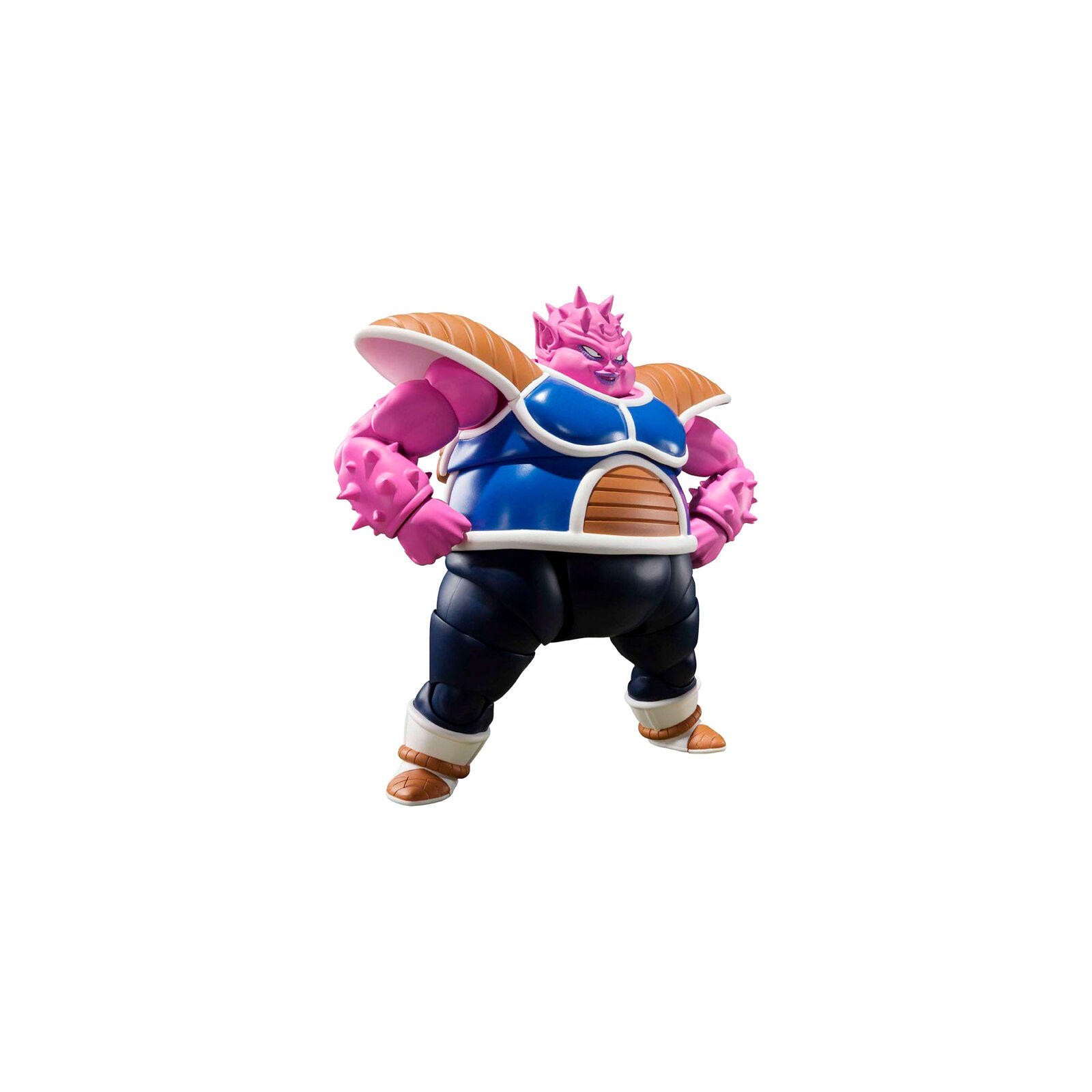 Figura Sh Figuarts Dodoria Dragon Ball Z 16Cm