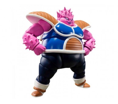 Figura Sh Figuarts Dodoria Dragon Ball Z 16Cm